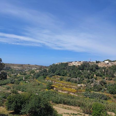 Pool And Fun In Gozo, Great Place To Relax And Enjoy Nature Ghajn il-Kbira  Dış mekan fotoğraf